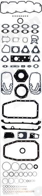 Full Gasket Kit, engine (GX410)