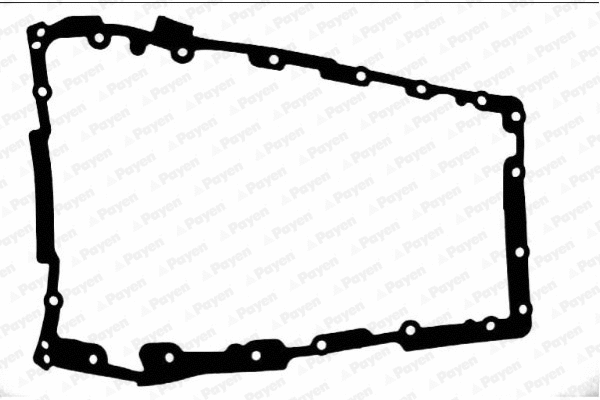 Gasket, oil sump (JH5014)