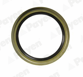 Shaft Seal, wheel hub (NK034)