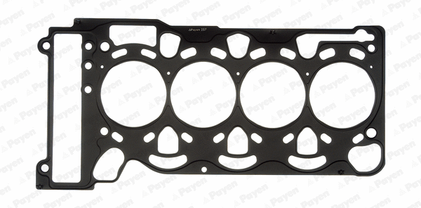 Gasket, cylinder head (AC5440)