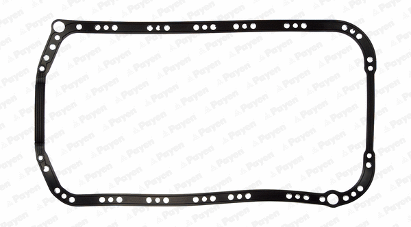Gasket, oil sump (JJ417)