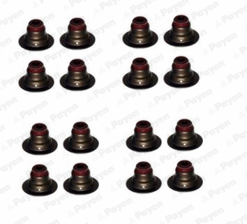 Seal Set, valve stem (HR5127)