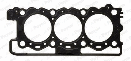 Gasket, cylinder head