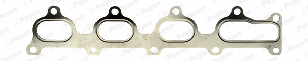 Gasket, exhaust manifold (JD5903)