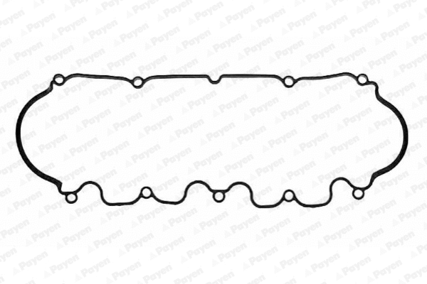 Gasket, cylinder head cover (JN692)