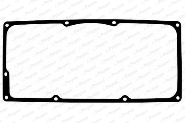 Gasket, cylinder head cover (JN997)