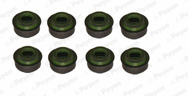Seal Set, valve stem (HR655)