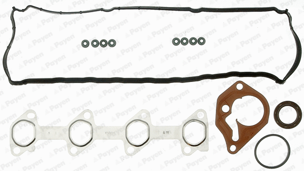 Gasket Kit, cylinder head (CE5200)