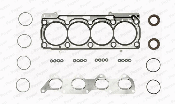 Gasket Kit, cylinder head (CB5700)