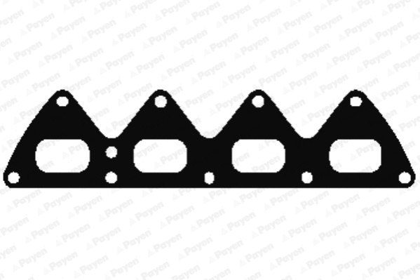 Gasket, exhaust manifold