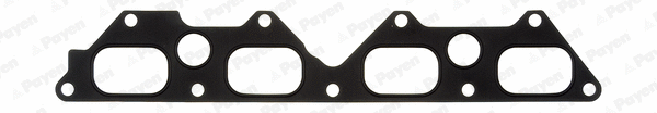 Gasket, intake manifold (JD6026)
