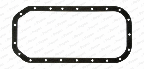 Gasket, oil sump (JH5099)
