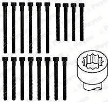 Cylinder Head Bolt Set