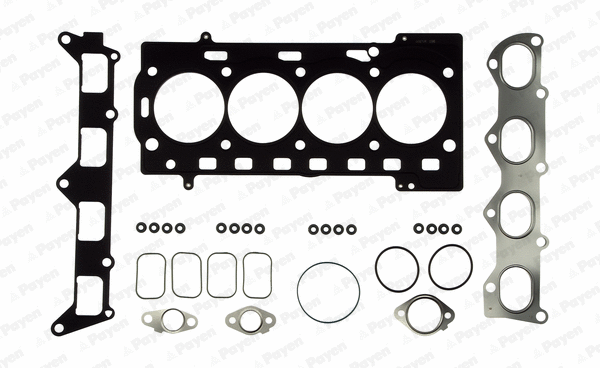 Gasket Kit, cylinder head (CG8850)