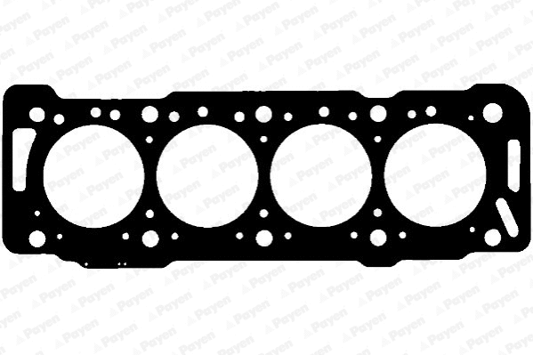 Gasket, cylinder head (AA5870)