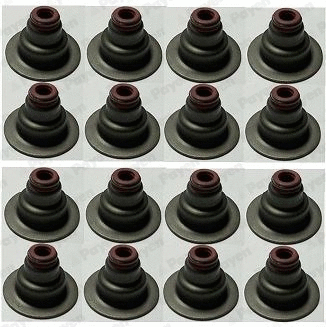Seal Set, valve stem (HR5081)