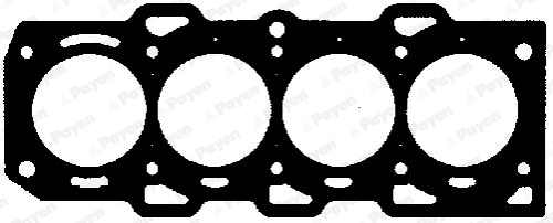Gasket, cylinder head (AA5420)