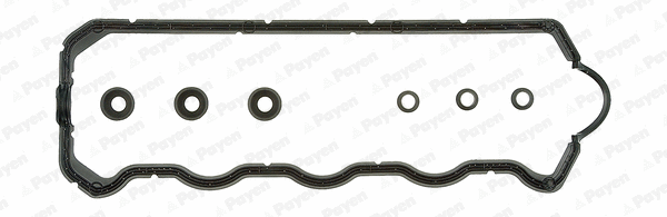 Gasket Set, cylinder head cover (HM5367)