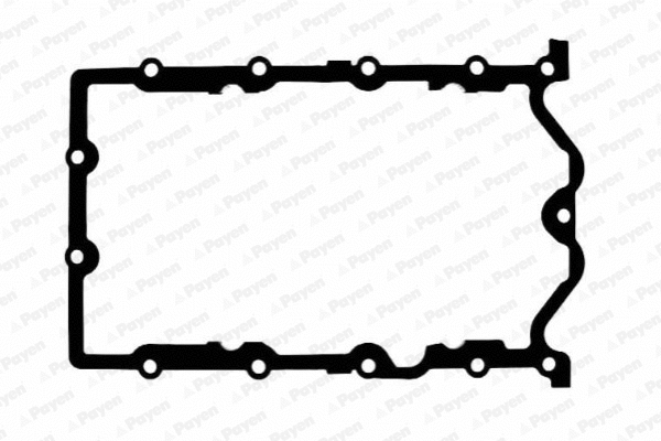Gasket, oil sump (JH5051)