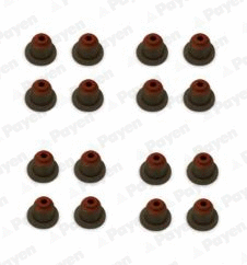 Seal Set, valve stem (HR5110)