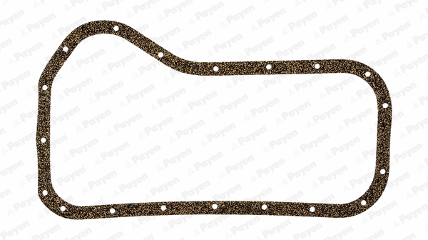 Gasket, oil sump (JH881)