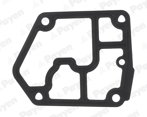 Gasket, oil filter housing