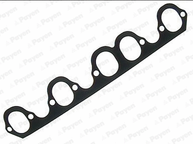 Gasket, intake manifold (JD312)