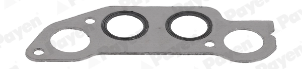 Gasket, intake/exhaust manifold