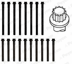 Cylinder Head Bolt Set