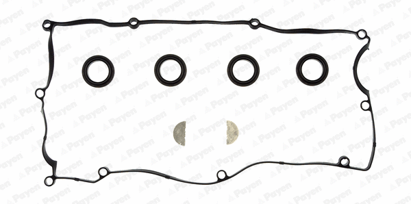 Gasket Set, cylinder head cover (HM5374)