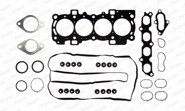 Gasket Kit, cylinder head (CH6430)