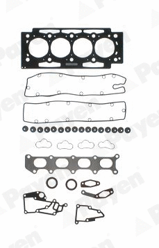 Gasket Kit, cylinder head (CD5310)