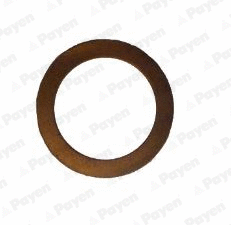 Seal Ring, oil drain plug (KG5369)