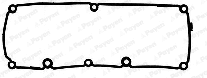 Gasket, cylinder head cover (JM7139)
