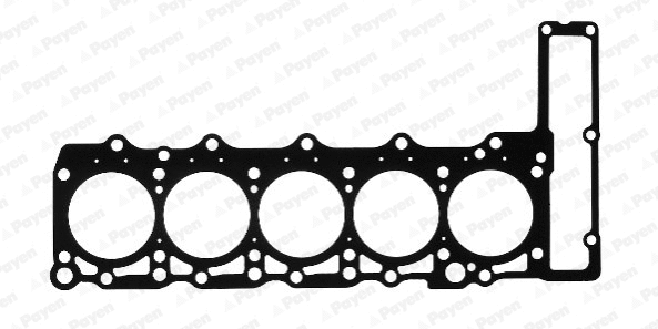 Gasket, cylinder head