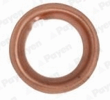 Seal Ring, oil drain plug (KG5353)