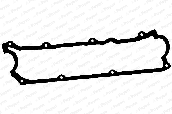 Gasket, cylinder head cover (JM5138)