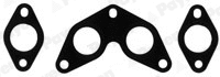 Gasket, exhaust manifold (JD420)