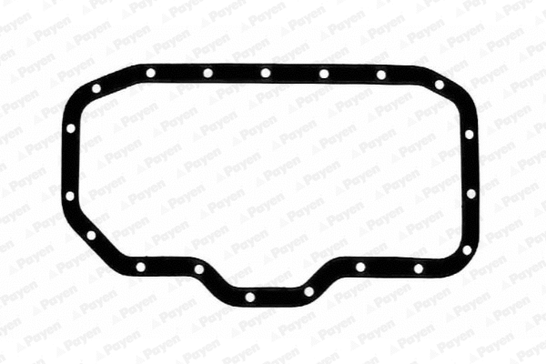 Gasket, oil sump (JH022)