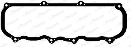 Gasket, cylinder head cover (JN662)