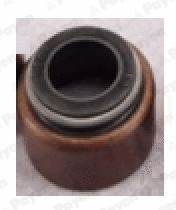 Seal Ring, valve stem (KJ710)