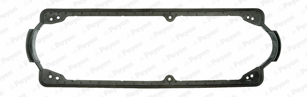 Gasket, cylinder head cover (JP074)