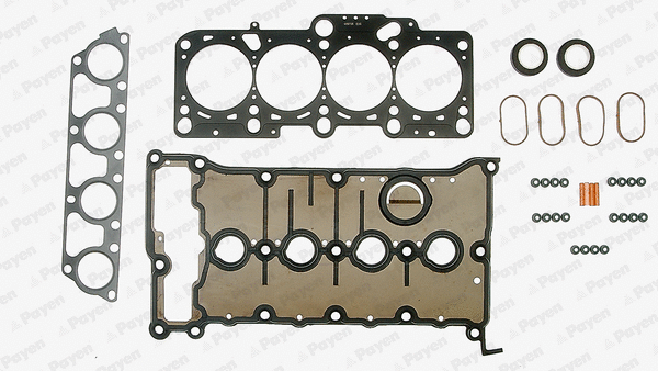Gasket Kit, cylinder head (CG8420)