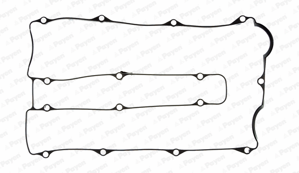 Gasket, cylinder head cover (JN717)