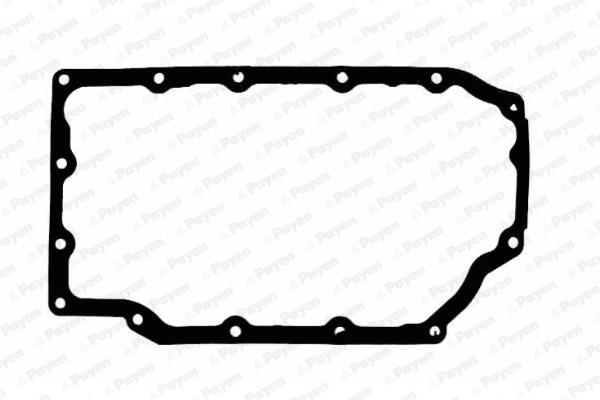 Gasket, oil sump (JH5016)