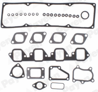 Gasket Kit, cylinder head (CC5750)