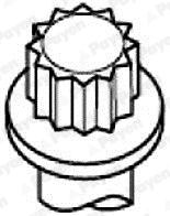 Cylinder Head Bolt Set (HBS382)