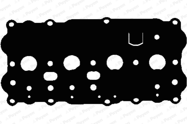 Gasket, cylinder head cover (JM7048)