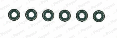 Seal Set, valve stem (HR5068)