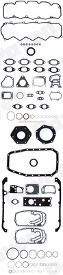 Full Gasket Kit, engine (GX390)